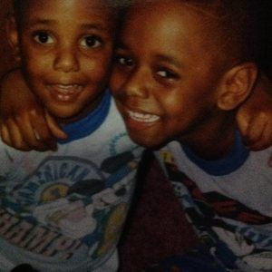 Meet your Posher, Maxine